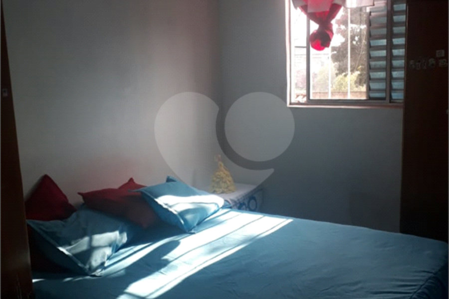 Apartamento à venda com 2 quartos no Brasilândia, São Paulo, SP