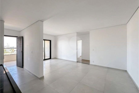 Apartamento à venda com 3 suítes em Vila Lucy, Sorocaba, SP