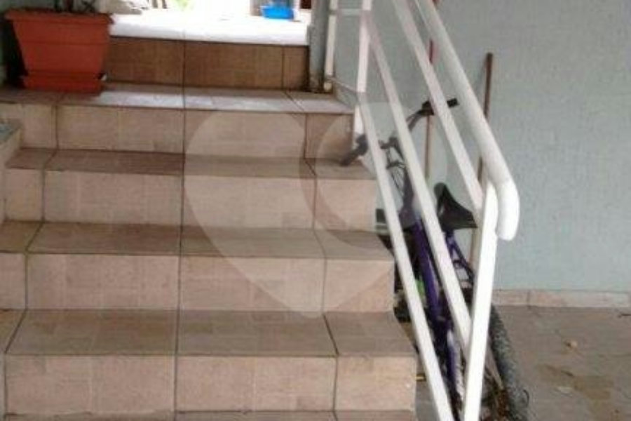Casa Térrea à venda com 3 quartos, sendo 1 suíte, em Vila Nova Mazzei, São Paulo, SP