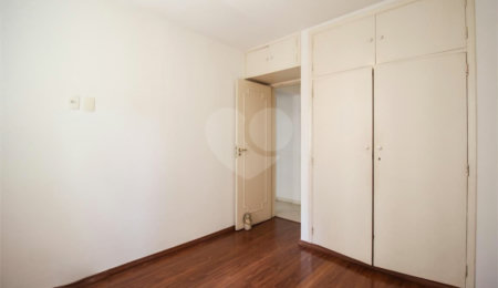 Apartamento à venda com 3 quartos em Indianópolis, São Paulo, SP