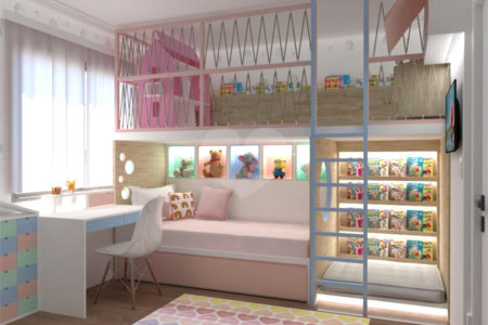 Apartamento à venda com 3 suítes em Jardim Morumbi, São Paulo, SP