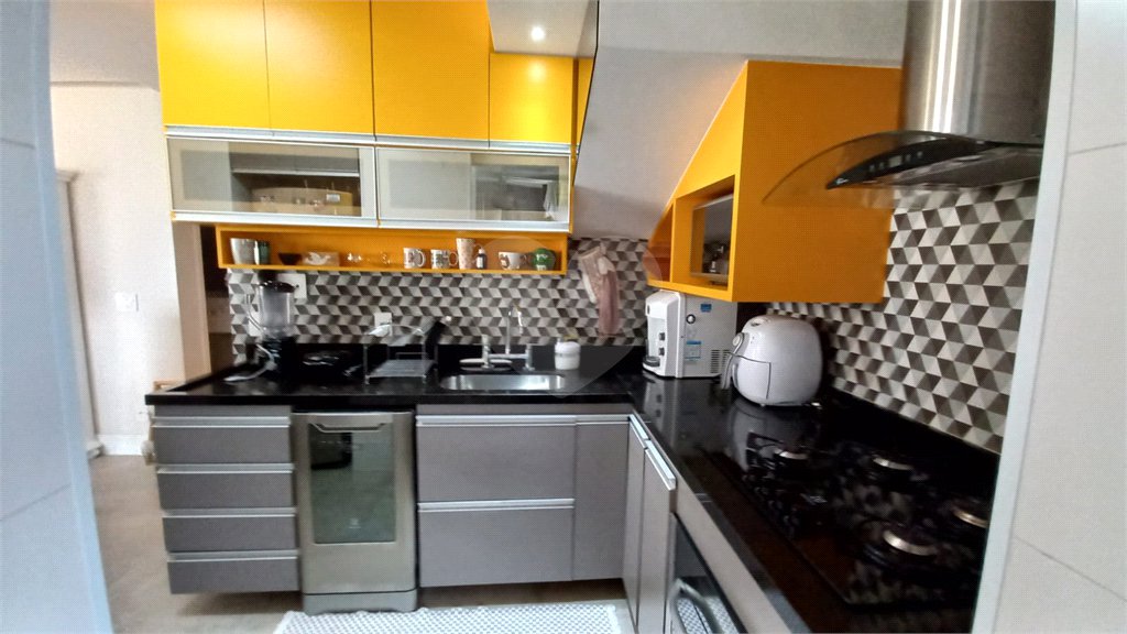 Duplex à venda com 3 quartos, sendo 1 suíte, em Jardim Bonfiglioli, São Paulo, SP