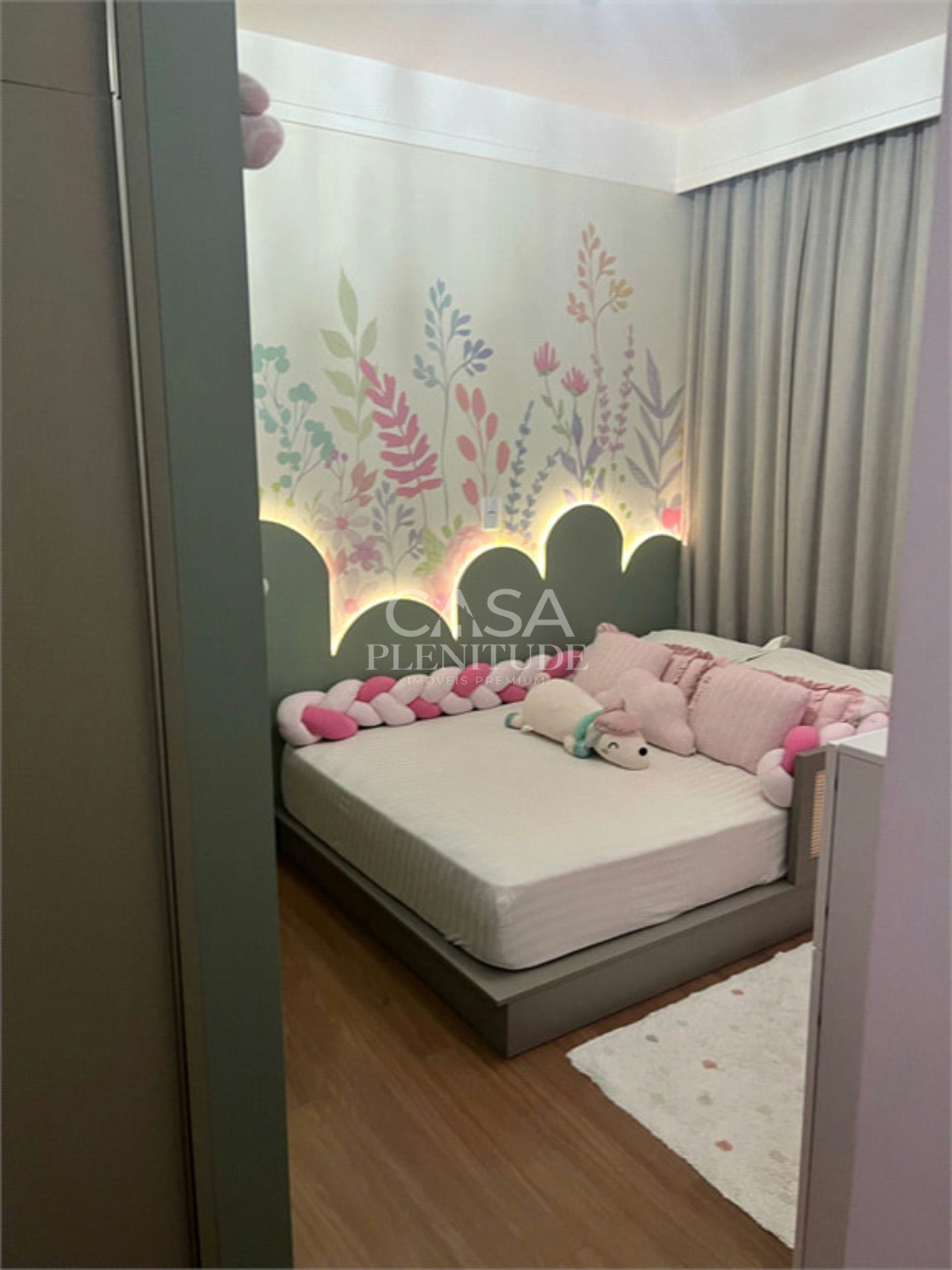 Apartamento à venda com 3 suítes em Vila Jardini, Sorocaba, SP