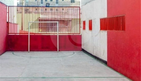 Apartamento à venda com 2 quartos em Limão, São Paulo, SP