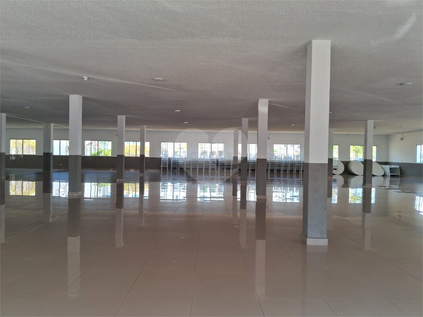 Apartamento à venda com 2 quartos em Loteamento Mogilar, Mogi das Cruzes, SP