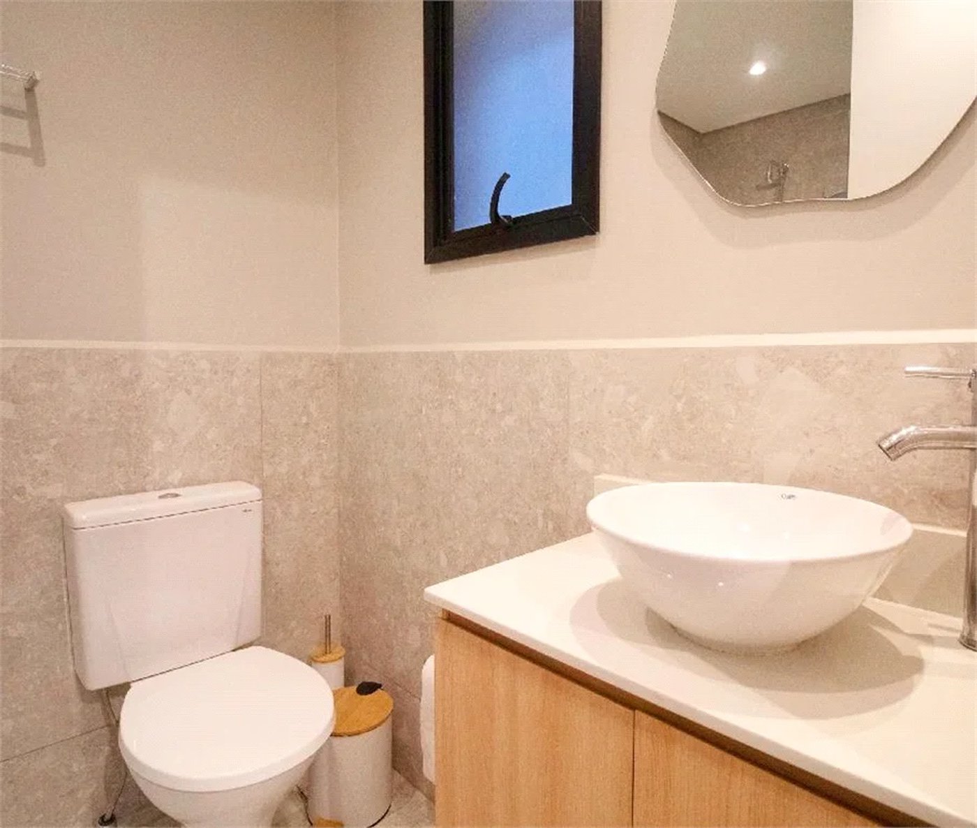 Apartamento à venda com 1 suíte em Pinheiros, São Paulo, SP