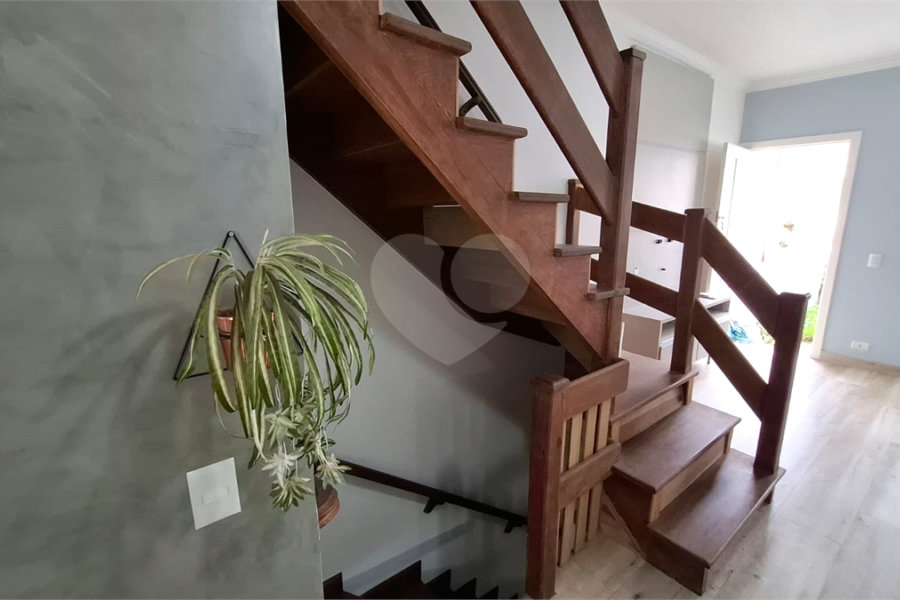 Casa à venda com 2 suítes no condomínio Village Palmas, São Paulo - SP