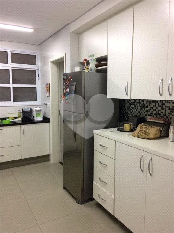 Apartamento à venda com 4 quartos, sendo 2 suítes, em Consolação, São Paulo, SP