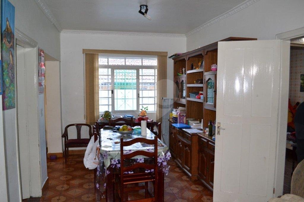 Casa Térrea à venda com 3 quartos em Jaçanã, São Paulo, SP