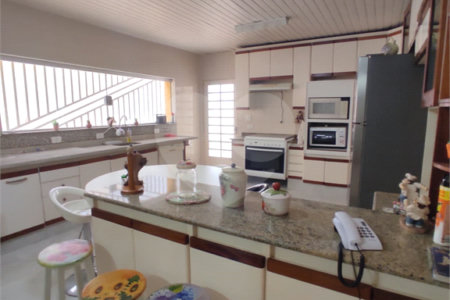 Casa à venda com 2 quartos em Chora Menino, São Paulo, SP