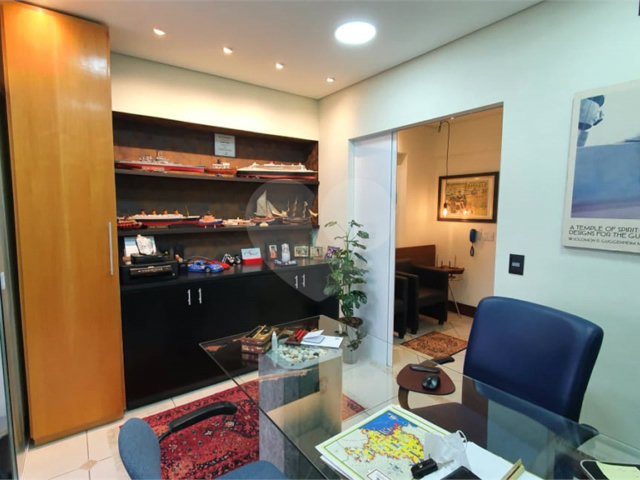 Sala à venda em Campo Belo, São Paulo, SP