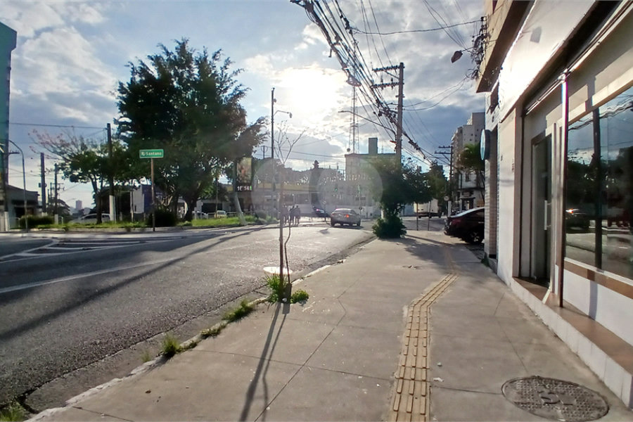 Salão para alugar em Tucuruvi, São Paulo, SP