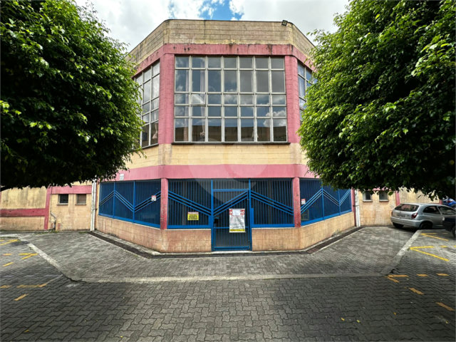 Apartamento à venda com 2 quartos em Limão, São Paulo, SP