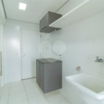 Apartamento à venda com 3 quartos, sendo 1 suíte,  em Chácara Santo Antônio, São Paulo, SP