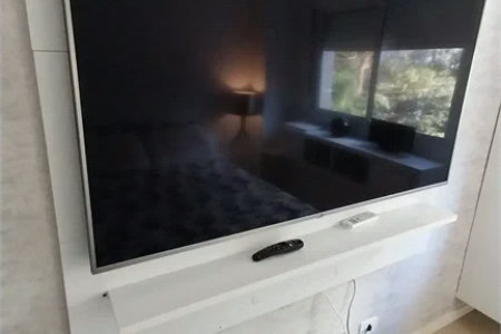 Apartamento à venda com 1 quarto em Vila Andrade, São Paulo, SP