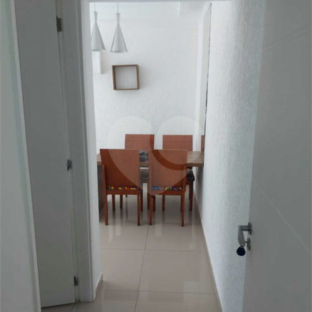 Apartamento à venda com 2 quartos em Jardim Vera Cruz, Sorocaba, SP