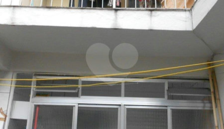 Sobrado à venda com 3 quartos em Jardim Brasil (zona Norte), São Paulo, SP