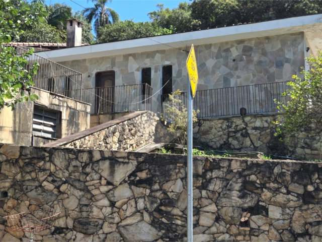 Casa à venda com 2 quartos em Butantã, São Paulo, SP