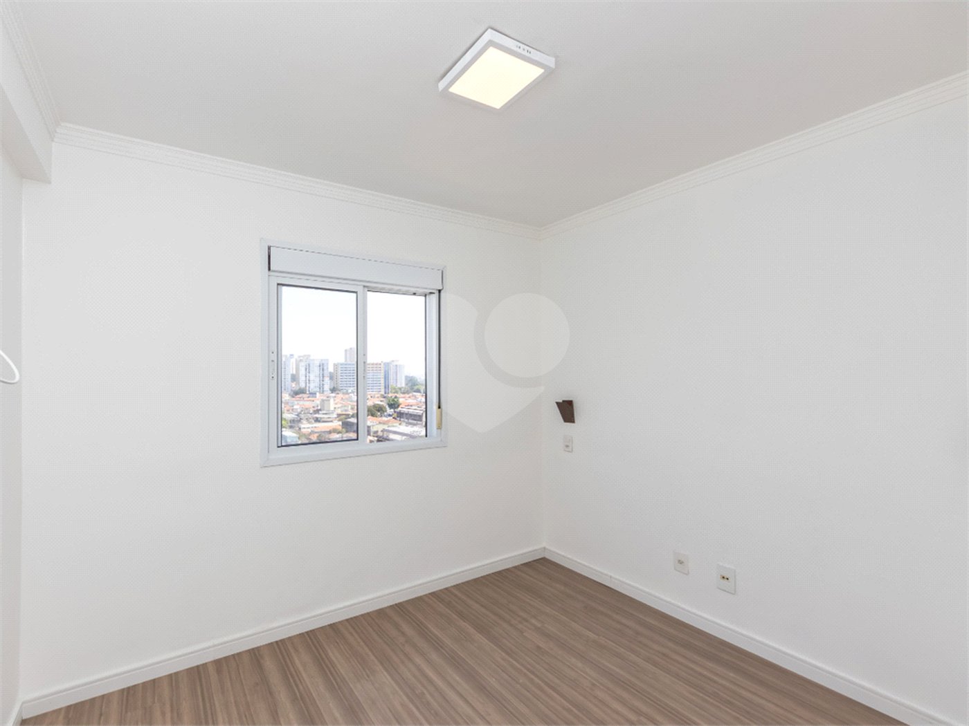 Apartamento à venda com 2 quartos em Vila Moreira, São Paulo, SP