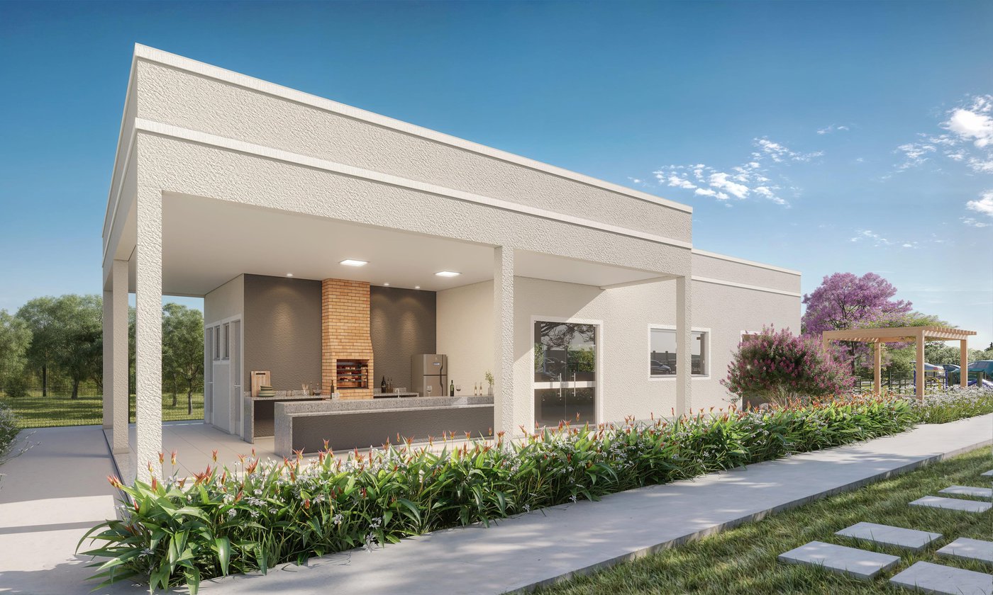 Residencial Saori