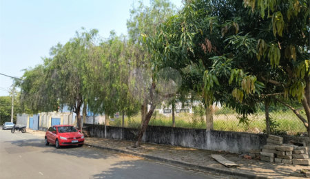 Terreno à venda em Jardim do Sol, Indaiatuba, SP