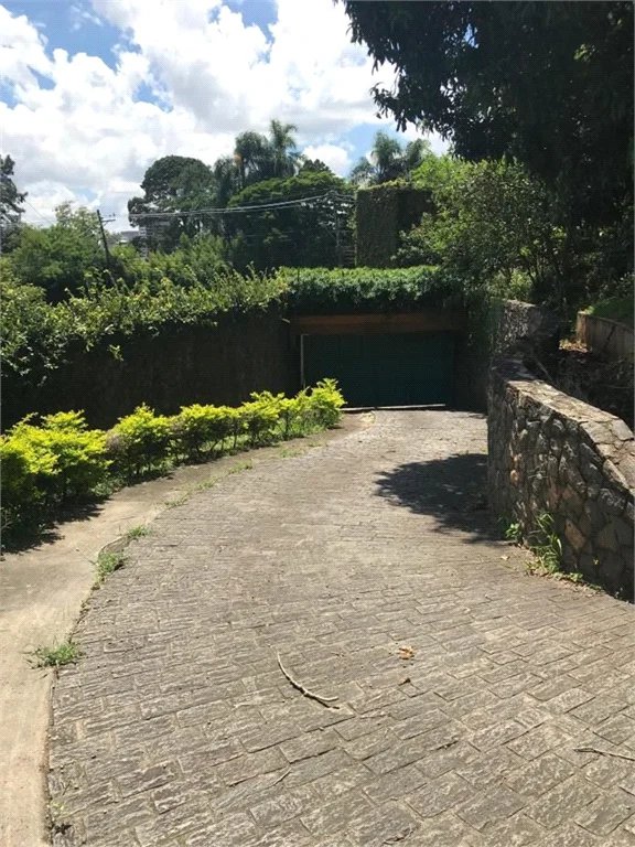 Casa à venda com 8 suítes em Morumbi, São Paulo, SP