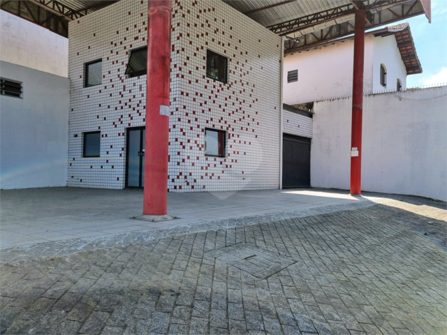 Salão Comercial à venda em Campo Grande, São Paulo, SP