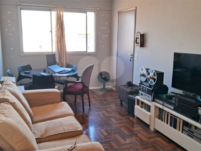 Apartamento à venda com 2 quartos em Mandaqui, São Paulo, SP