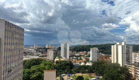 Apartamento à venda ou para alugar com 4 quartos, sendo 1 suíte,  no Centro, Ribeirão Preto, SP