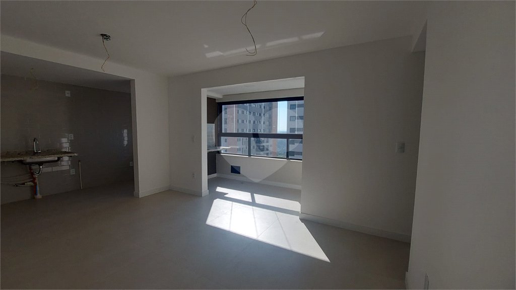 Apartamento à venda com 2 quartos, sendo 1 suíte, em Além Ponte, Sorocaba, SP