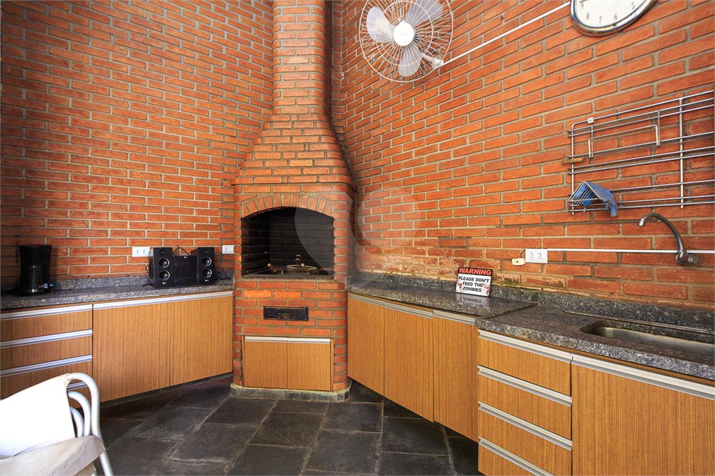 Casa Térrea à venda com 4 quartos, sendo 3 suítes, em Jardim Marajoara, São Paulo, SP