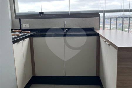 Apartamento à venda com 2 quartos, sendo 1 suíte, em Vila Prudente, São Paulo, SP