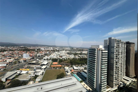 Apartamento à venda com 1 quarto em Parque Campolim, Sorocaba, SP