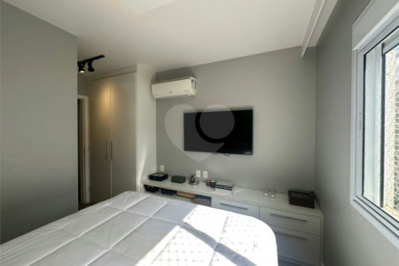 Apartamento à venda com 2 suítes em Vila Andrade, São Paulo, SP