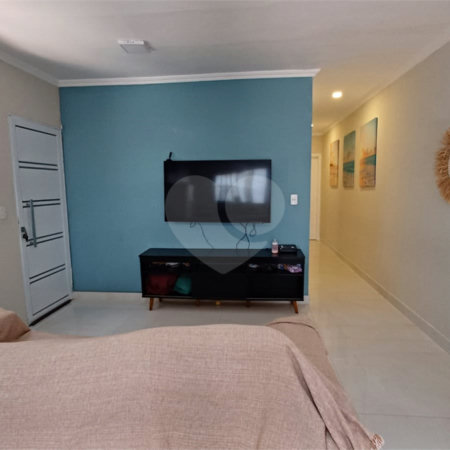 Casa à venda com 3 quartos, sendo 2 suítes,  em Vila Boaçava, São Paulo, SP