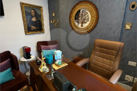 Duplex à venda com 2 suítes em Indianópolis, São Paulo, SP