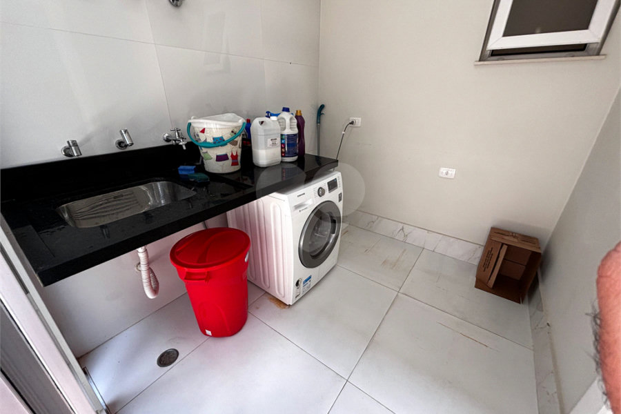 Casa à venda com 4 quartos, sendo 3 suítes, no condomínio Reserva Nova Cantareira, São Paulo - SP