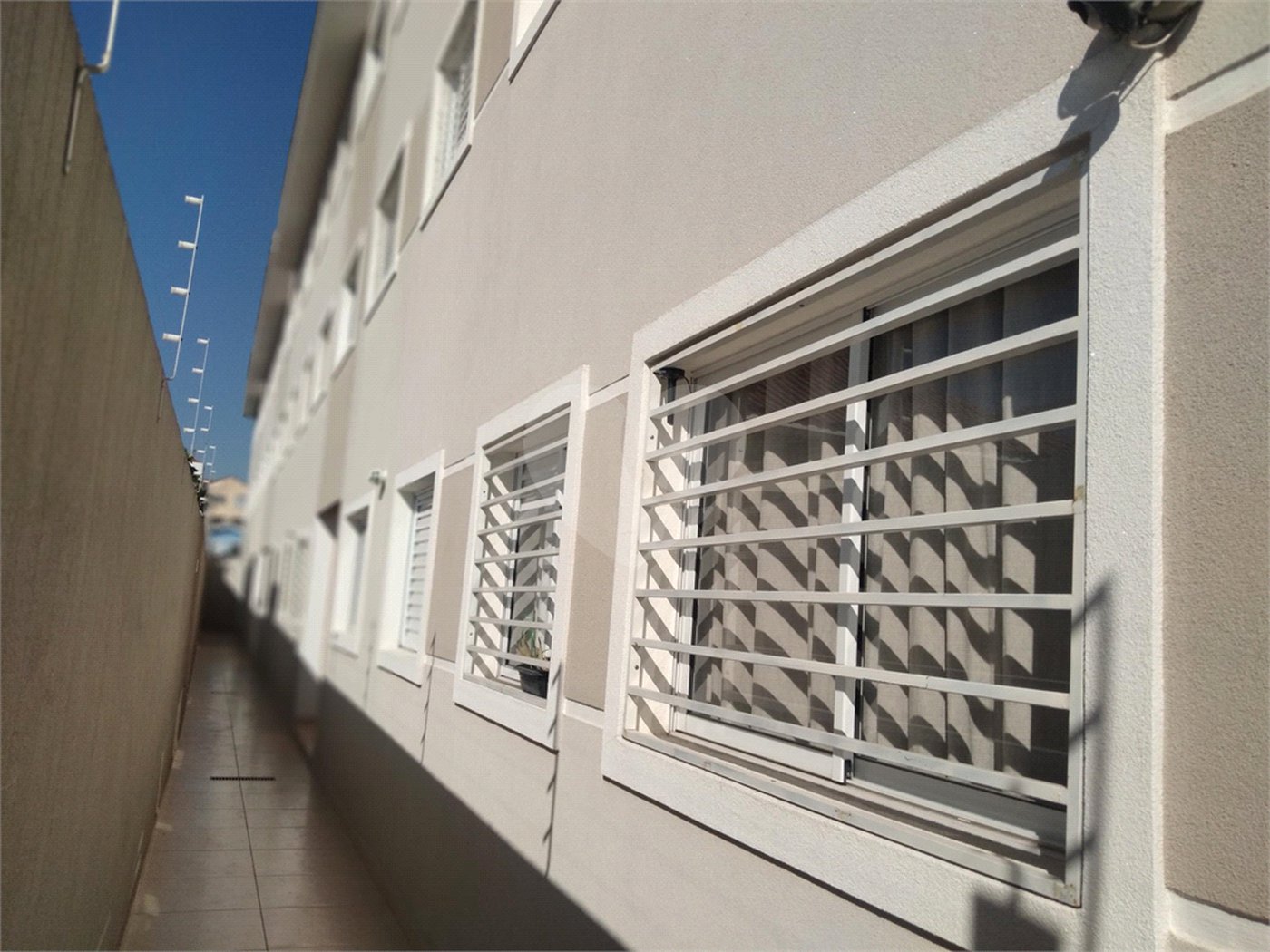 Casa à venda com 2 quartos no condomínio Moradas Parada Inglesa, São Paulo - SP