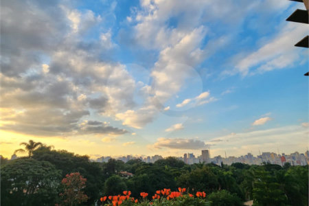 Apartamento à venda com 3 suítes em Jardim Paulista, São Paulo, SP