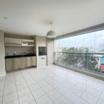 Apartamento à venda com 2 suítes em Tucuruvi, São Paulo, SP