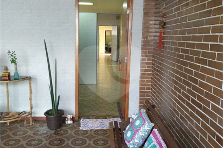 Sobrado à venda com 3 suítes em Vila Gustavo, São Paulo, SP