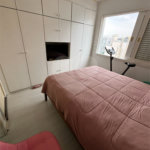 Apartamento à venda com 3 quartos, sendo 1 suíte,  em Indianópolis, São Paulo, SP
