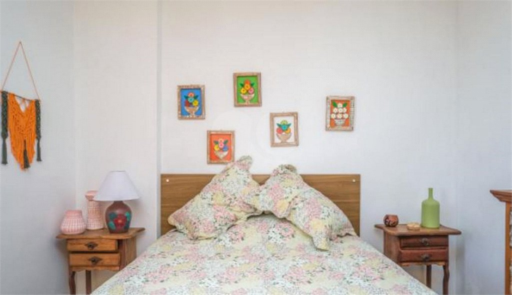 Apartamento à venda com 3 quartos em Água Fria, São Paulo, SP