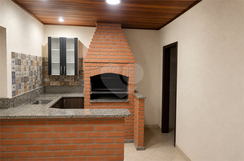 Triplex à venda com 3 suítes em Santa Maria, Santo André, SP