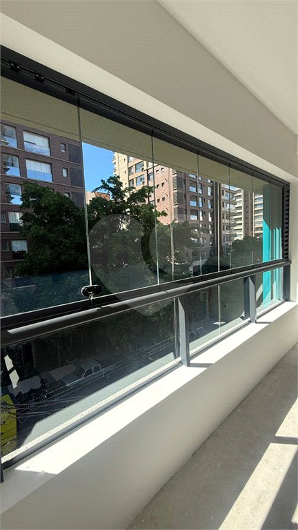 Apartamento à venda com 2 quartos, sendo 1 suíte, em Perdizes, São Paulo, SP