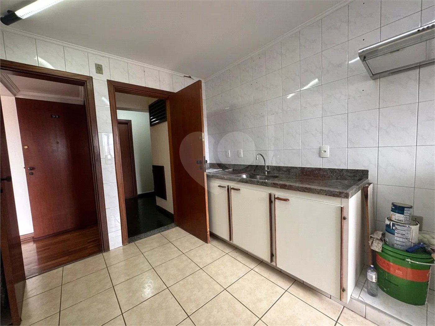 Apartamento Edificio Cabreuva -Bairro Alto- Piracicaba SP