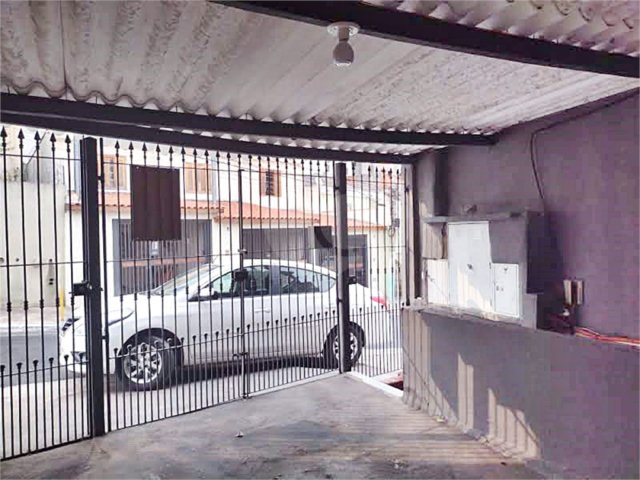 Casa à venda com 3 quartos em Casa Verde, São Paulo, SP