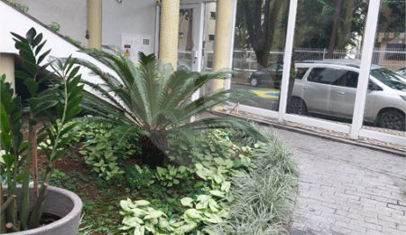 Apartamento à venda com 3 quartos, sendo 1 suíte,  em Vila Monumento, São Paulo, SP