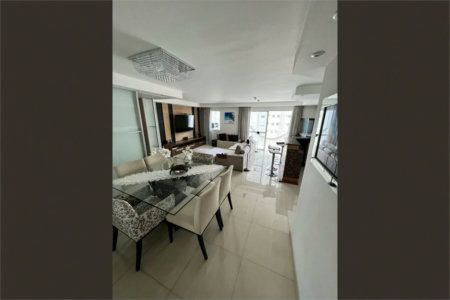 Apartamento à venda com 2 quartos, sendo 1 suíte,  em Água Branca, São Paulo, SP