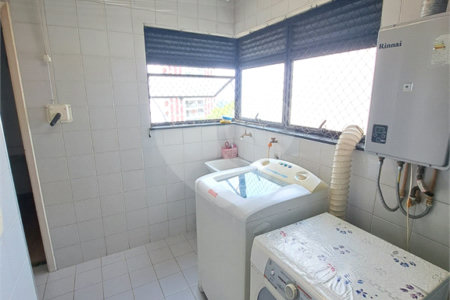 Apartamento à venda com 3 suítes em Vila Suzana, São Paulo, SP